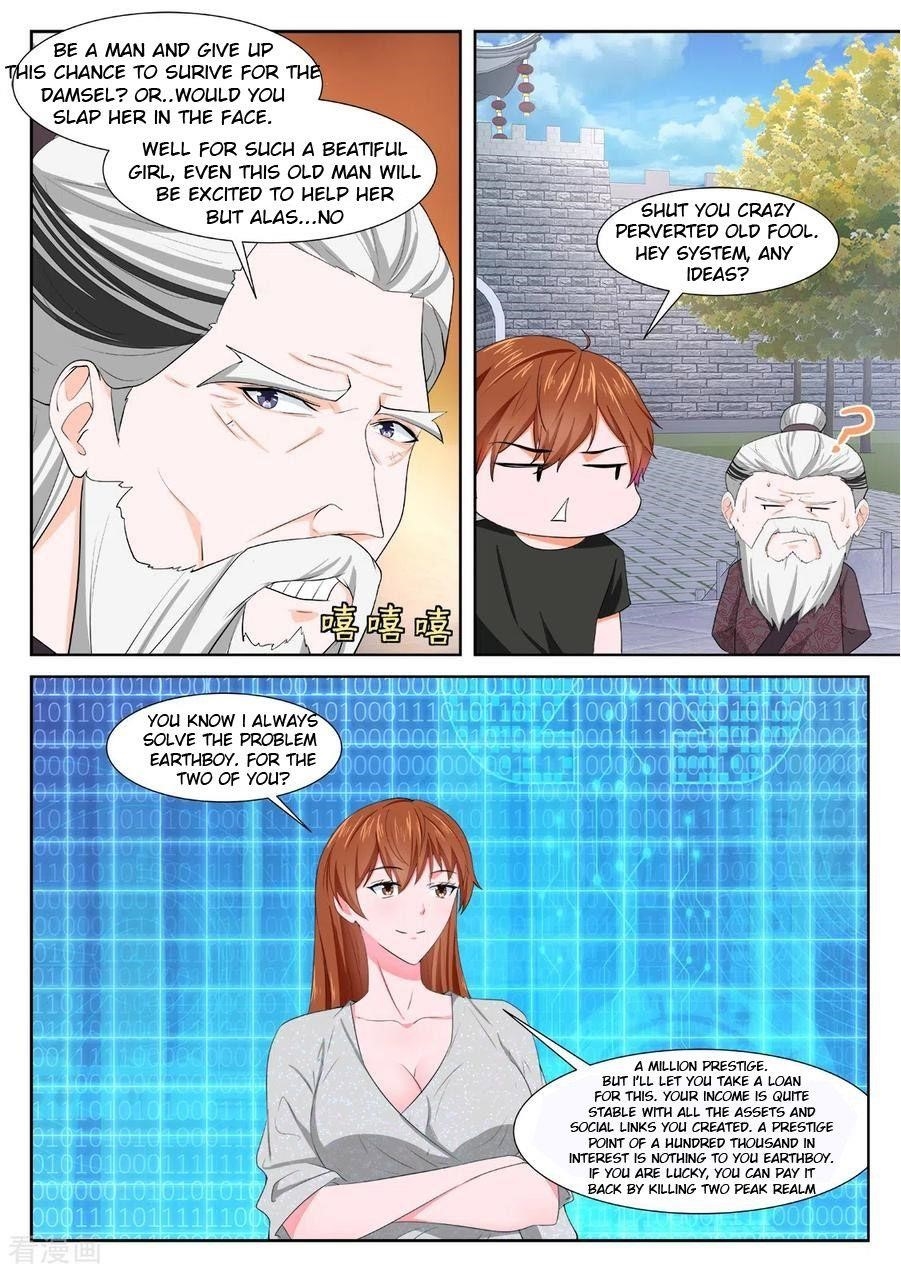 METROPOLITAN SYSTEM Chapter 359 - Page 6