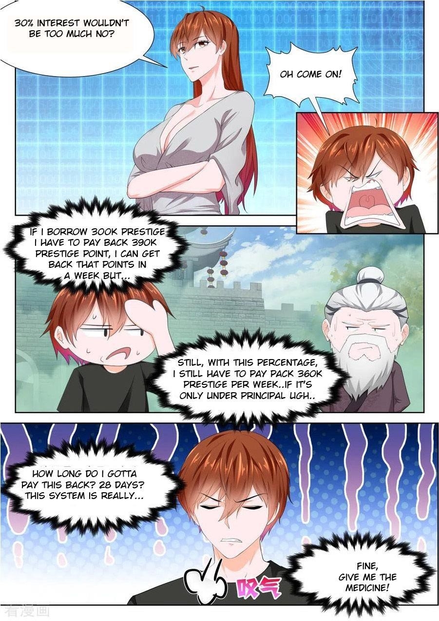 METROPOLITAN SYSTEM Chapter 359 - Page 7