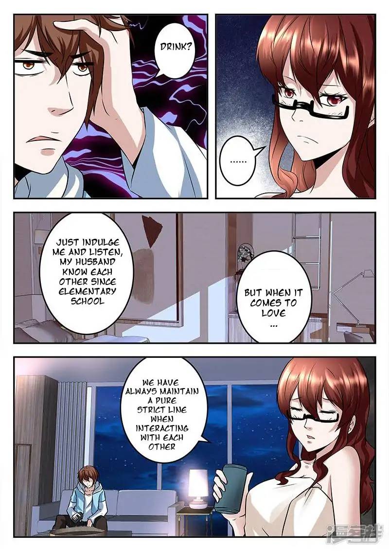 METROPOLITAN SYSTEM Chapter 56 - Page 8