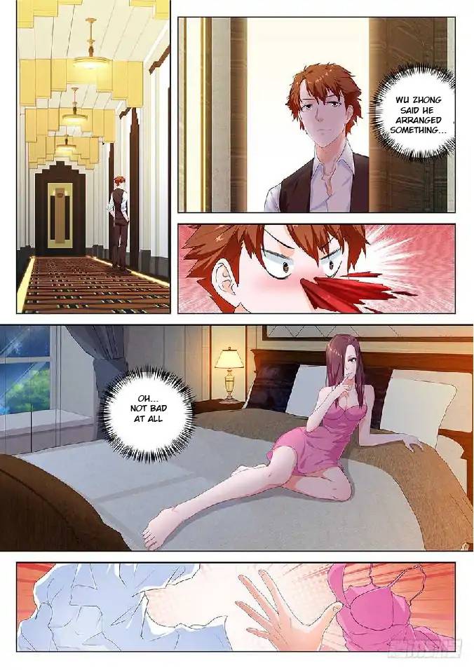 METROPOLITAN SYSTEM Chapter 81 - Page 4