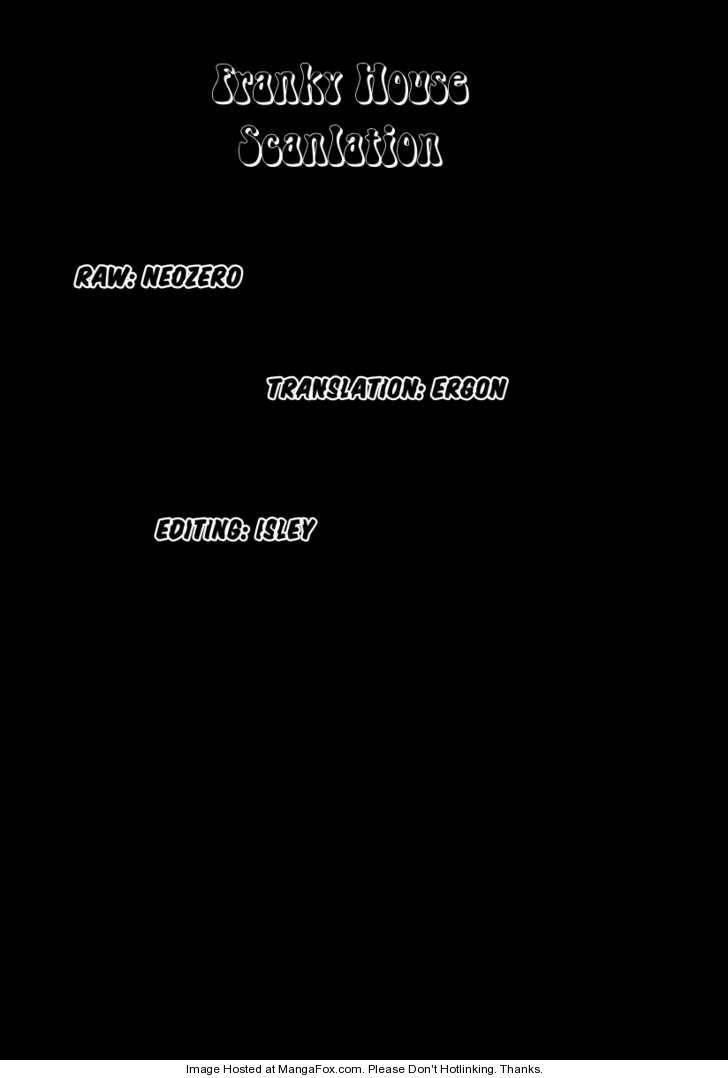 Rosario to Vampire – Season II Chapter 11 - Page 34