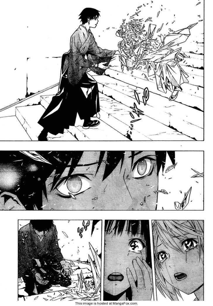 Rosario to Vampire – Season II Chapter 12 - Page 24