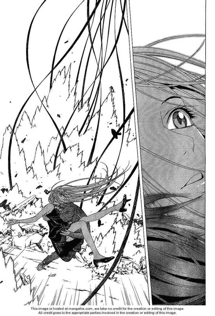 Rosario to Vampire – Season II Chapter 16 - Page 30