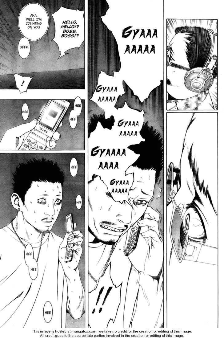 Rosario to Vampire – Season II Chapter 19 - Page 13