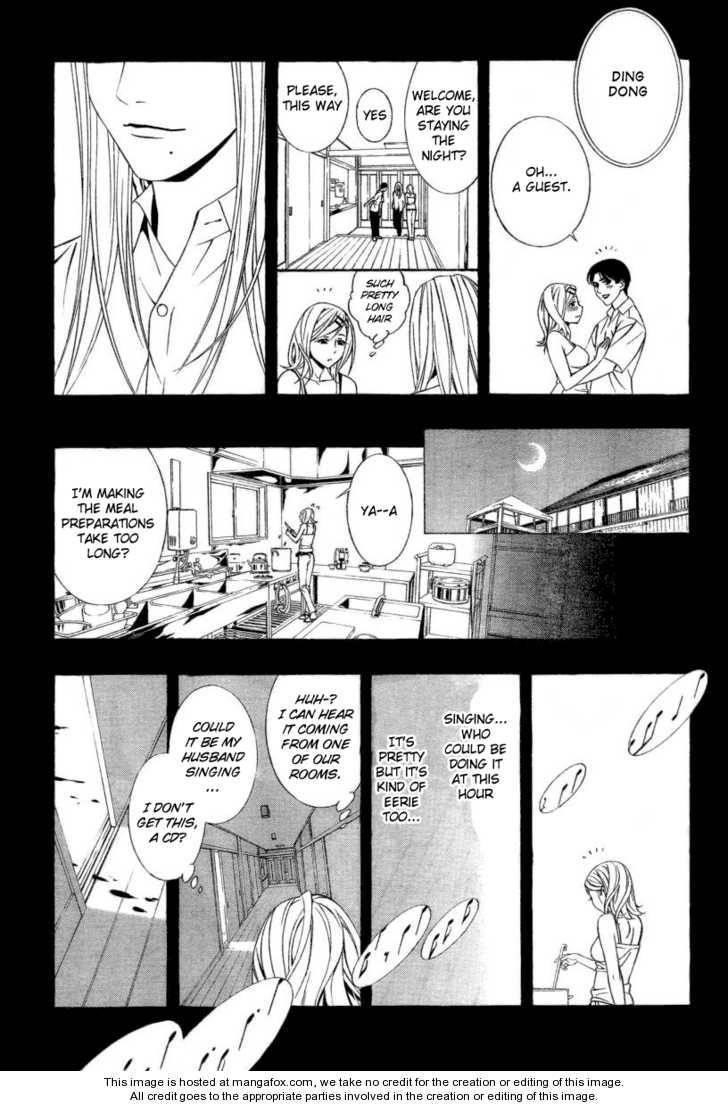 Rosario to Vampire – Season II Chapter 20 - Page 15