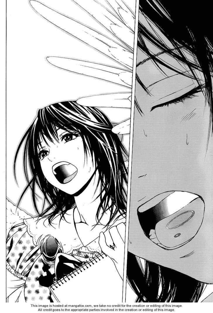 Rosario to Vampire – Season II Chapter 22 - Page 18