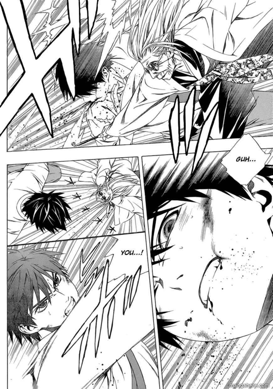 Rosario to Vampire – Season II Chapter 39 - Page 15