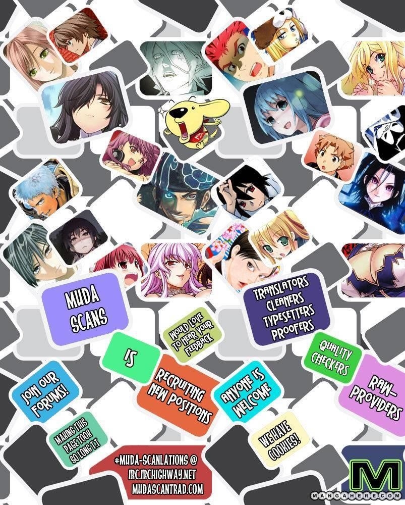 Rosario to Vampire – Season II Chapter 49 - Page 2