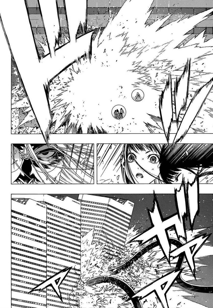 Rosario to Vampire – Season II Chapter 66 - Page 13