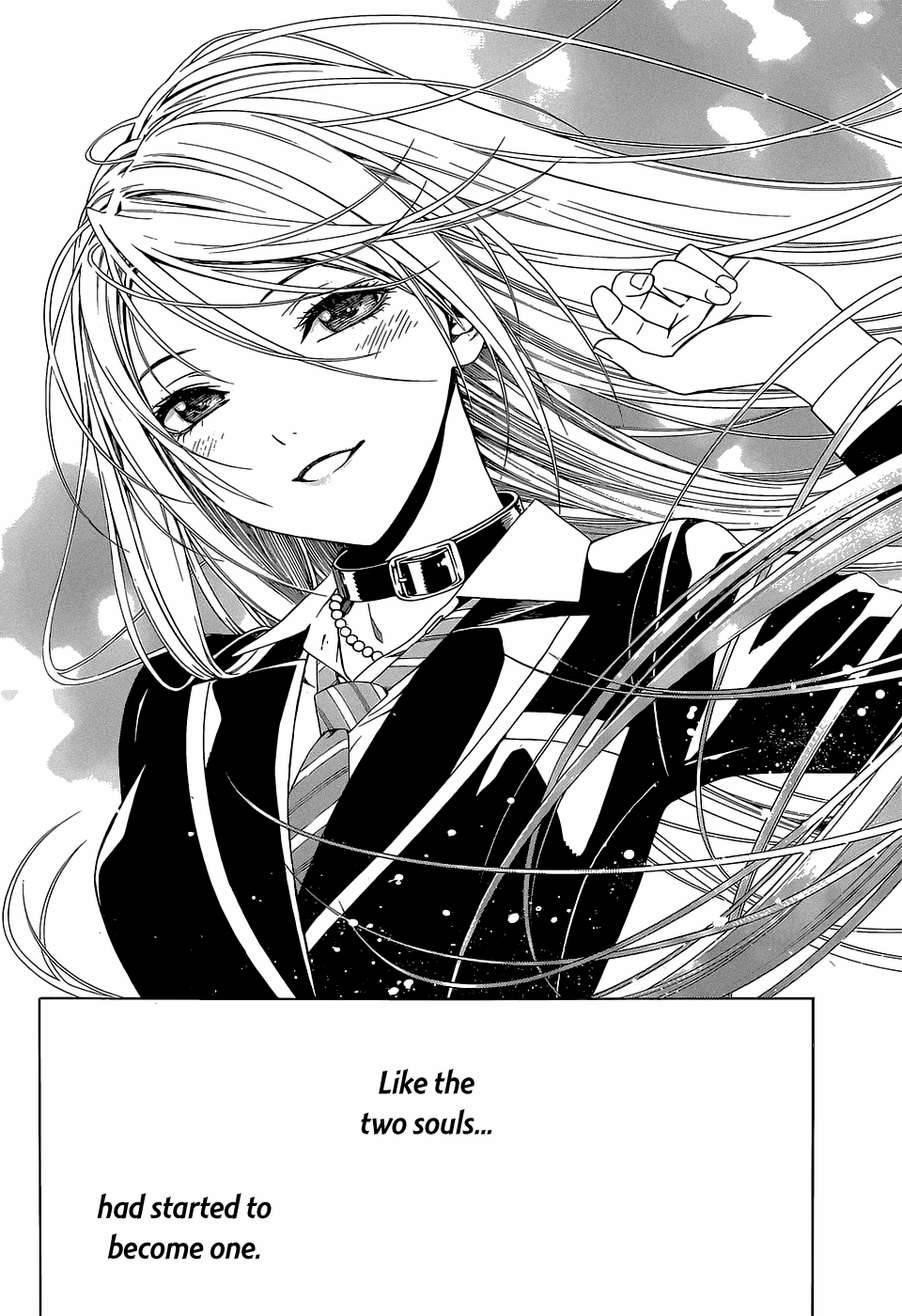 Rosario to Vampire – Season II Chapter 67 - Page 36