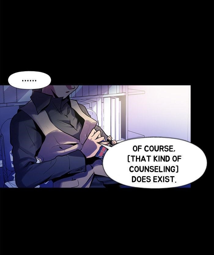 Dr. Frost Chapter 0 - Page 10