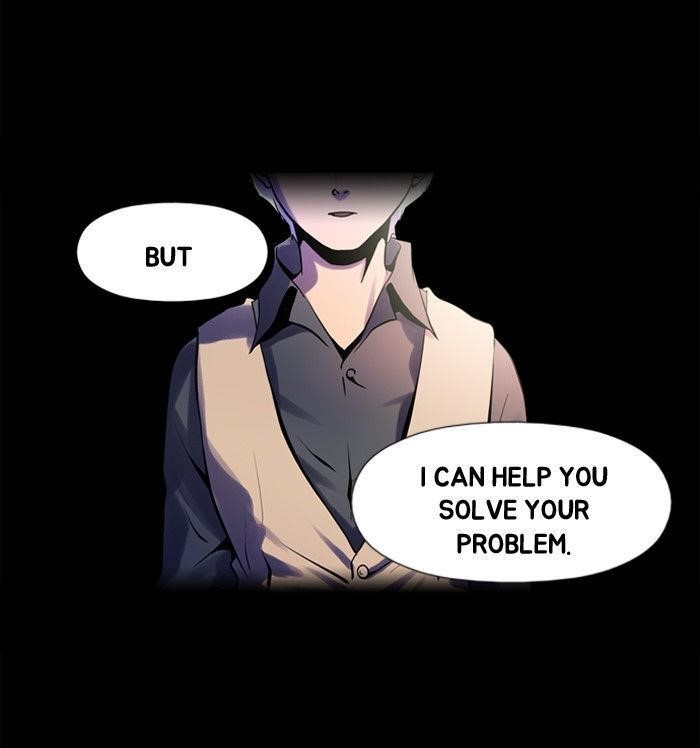 Dr. Frost Chapter 0 - Page 13