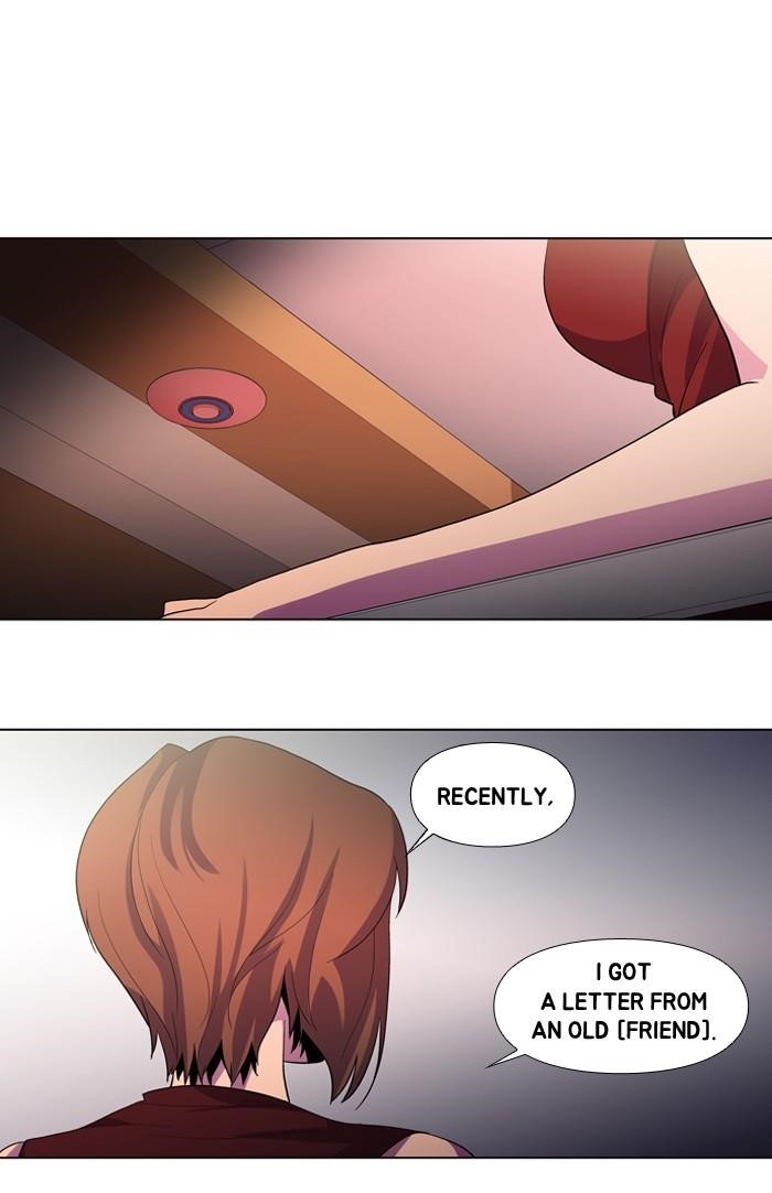 Dr. Frost Chapter 101 - Page 14