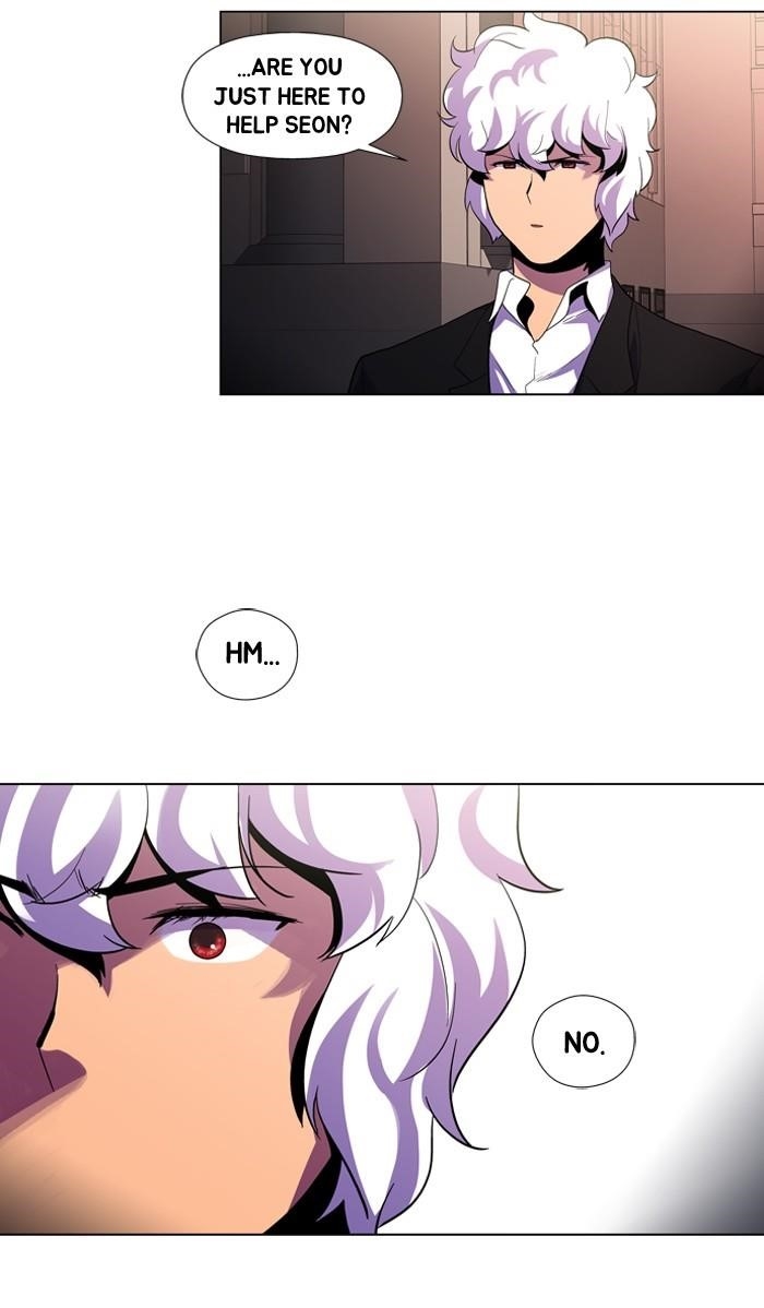 Dr. Frost Chapter 101 - Page 35
