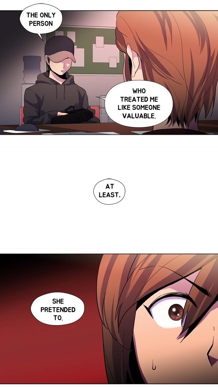 Dr. Frost Chapter 101 - Page 6