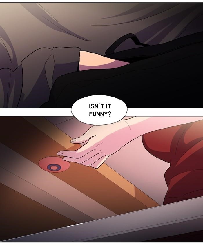 Dr. Frost Chapter 101 - Page 8