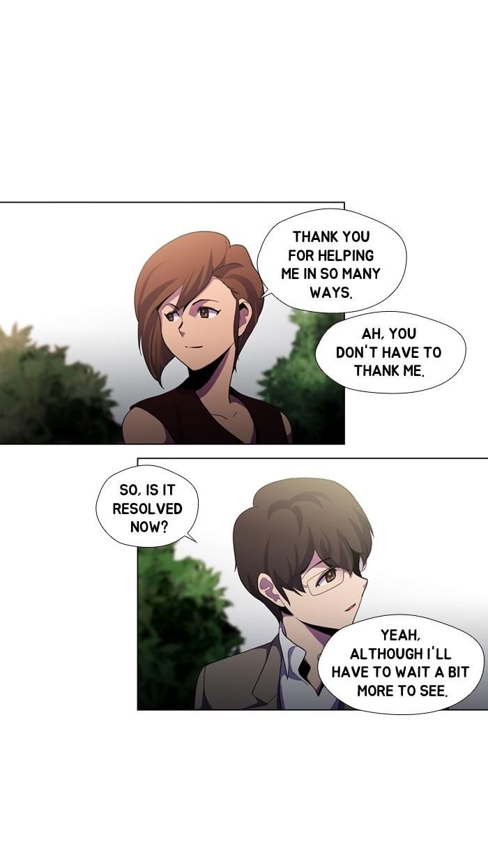 Dr. Frost Chapter 104 - Page 11