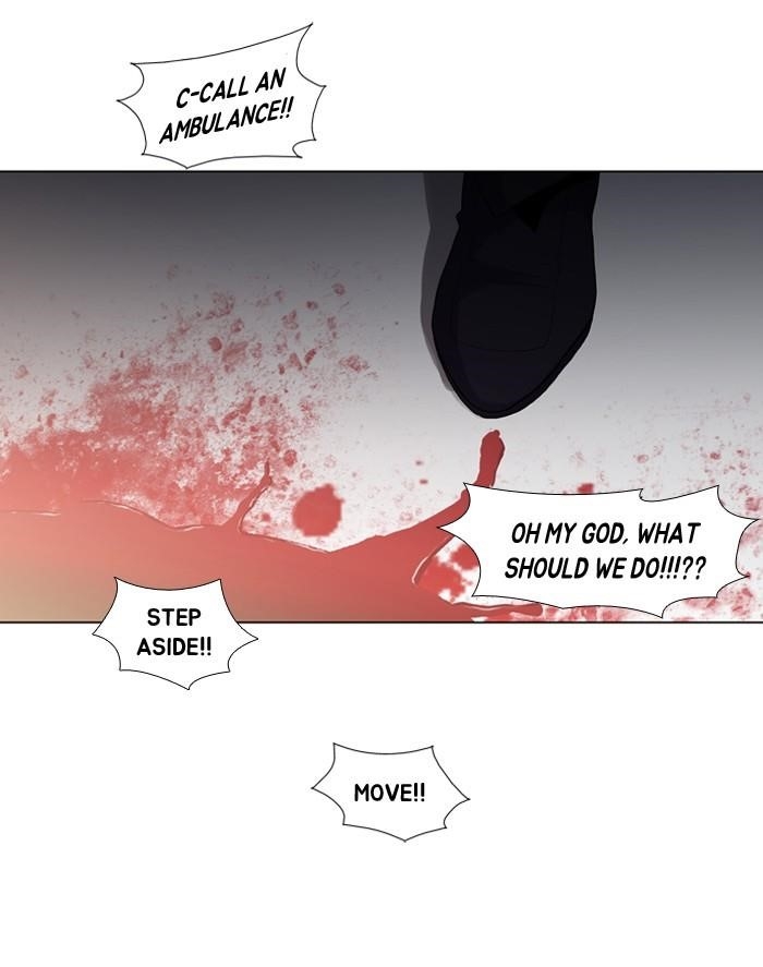 Dr. Frost Chapter 104 - Page 35