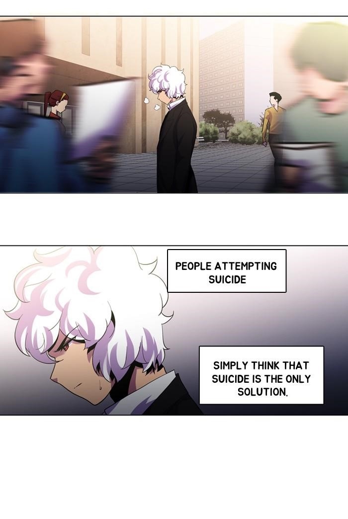 Dr. Frost Chapter 104 - Page 4