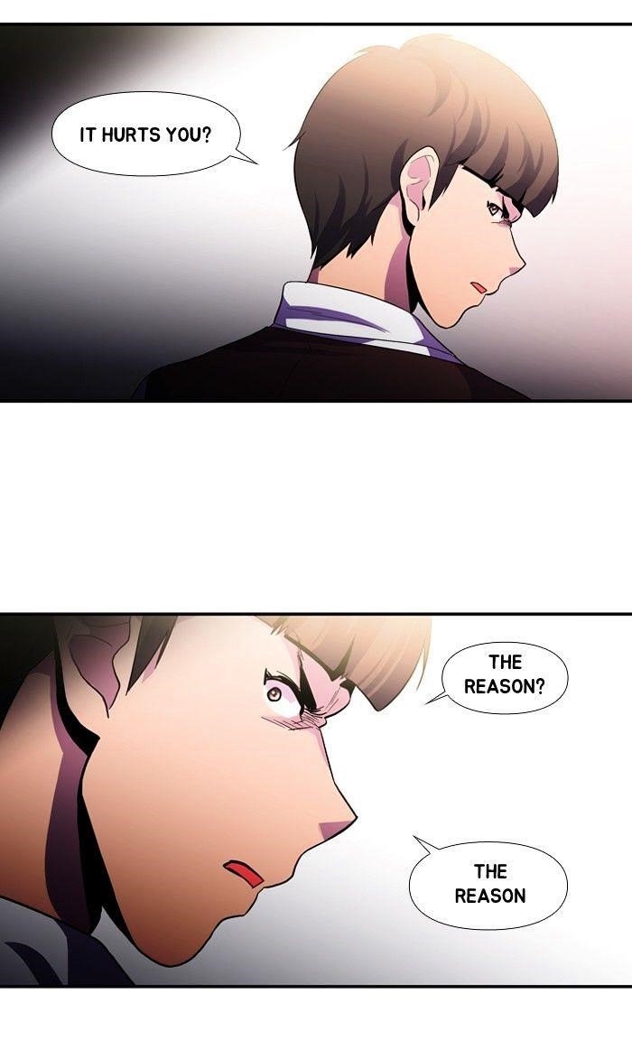 Dr. Frost Chapter 109 - Page 20