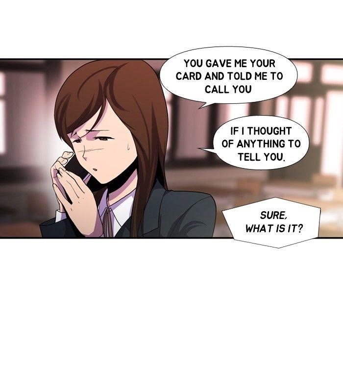 Dr. Frost Chapter 109 - Page 24