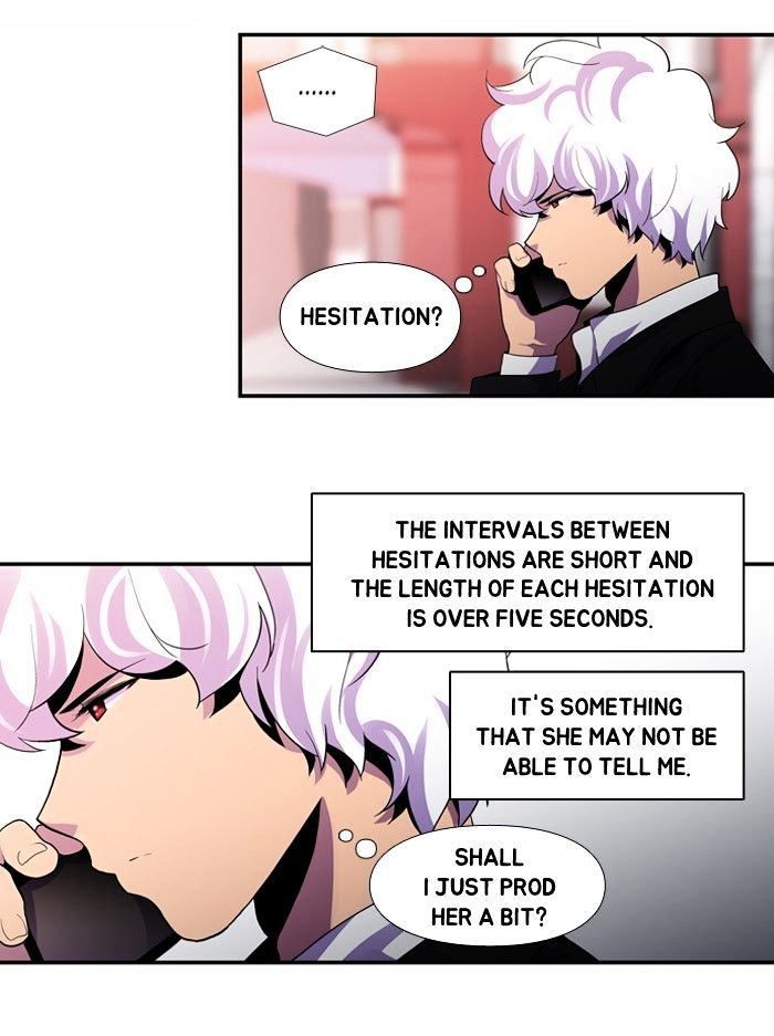 Dr. Frost Chapter 110 - Page 27