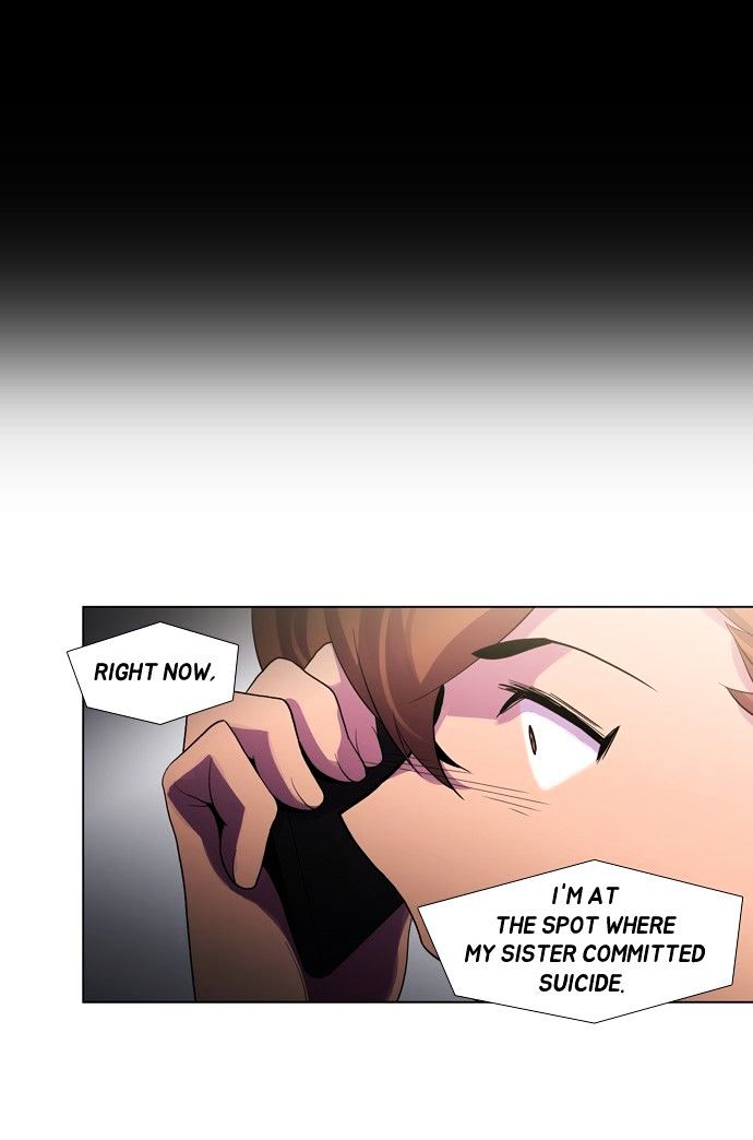 Dr. Frost Chapter 113 - Page 1
