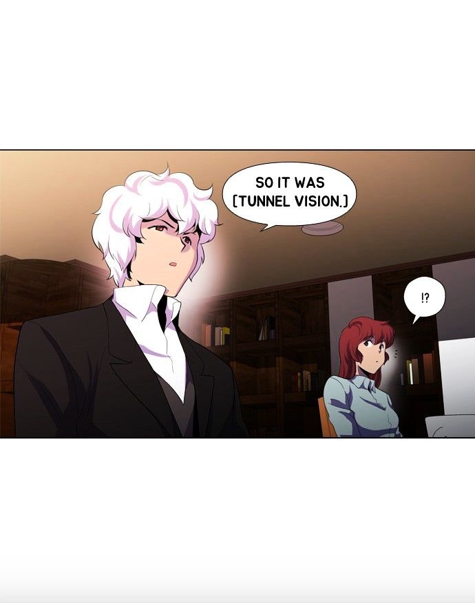 Dr. Frost Chapter 113 - Page 22