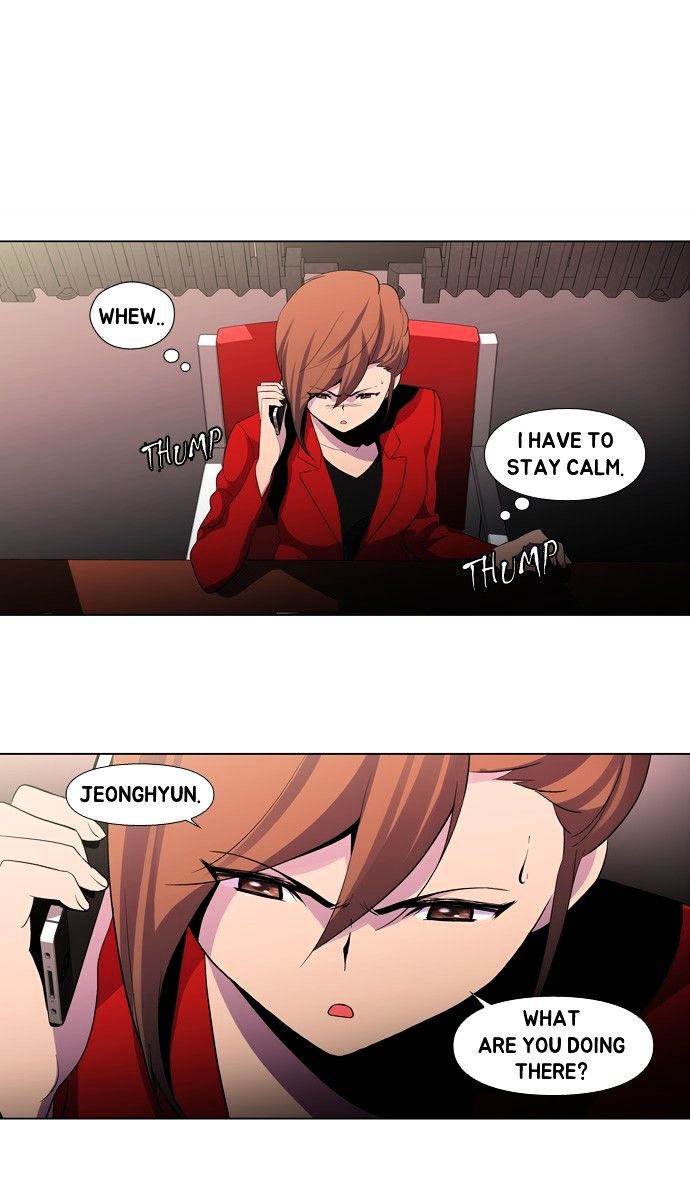 Dr. Frost Chapter 113 - Page 3