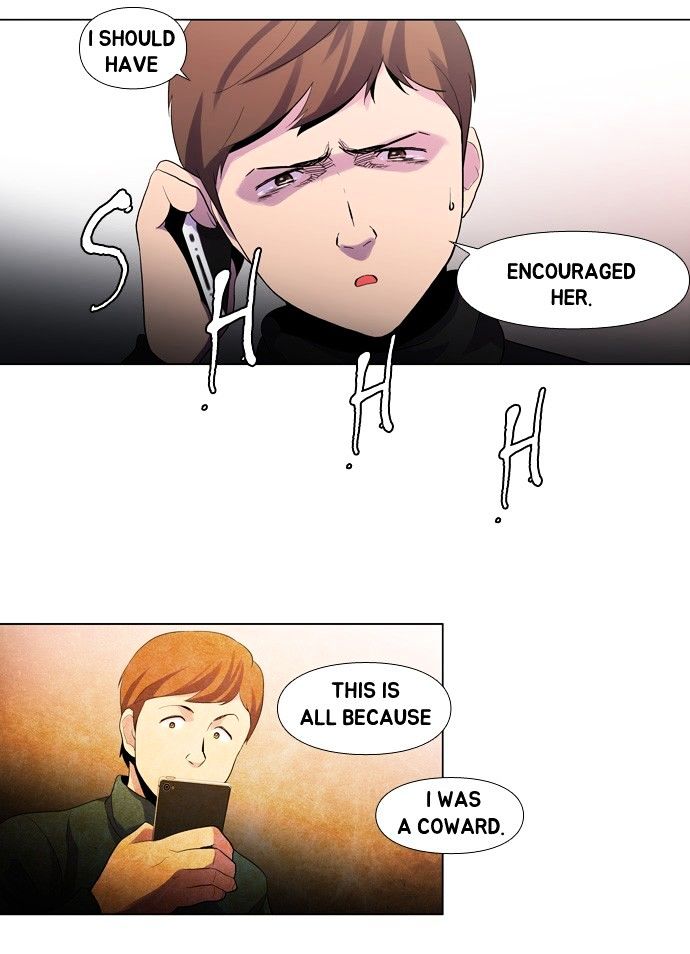 Dr. Frost Chapter 113 - Page 6