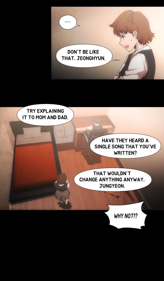 Dr. Frost Chapter 114 - Page 12