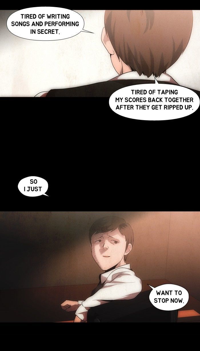 Dr. Frost Chapter 114 - Page 15