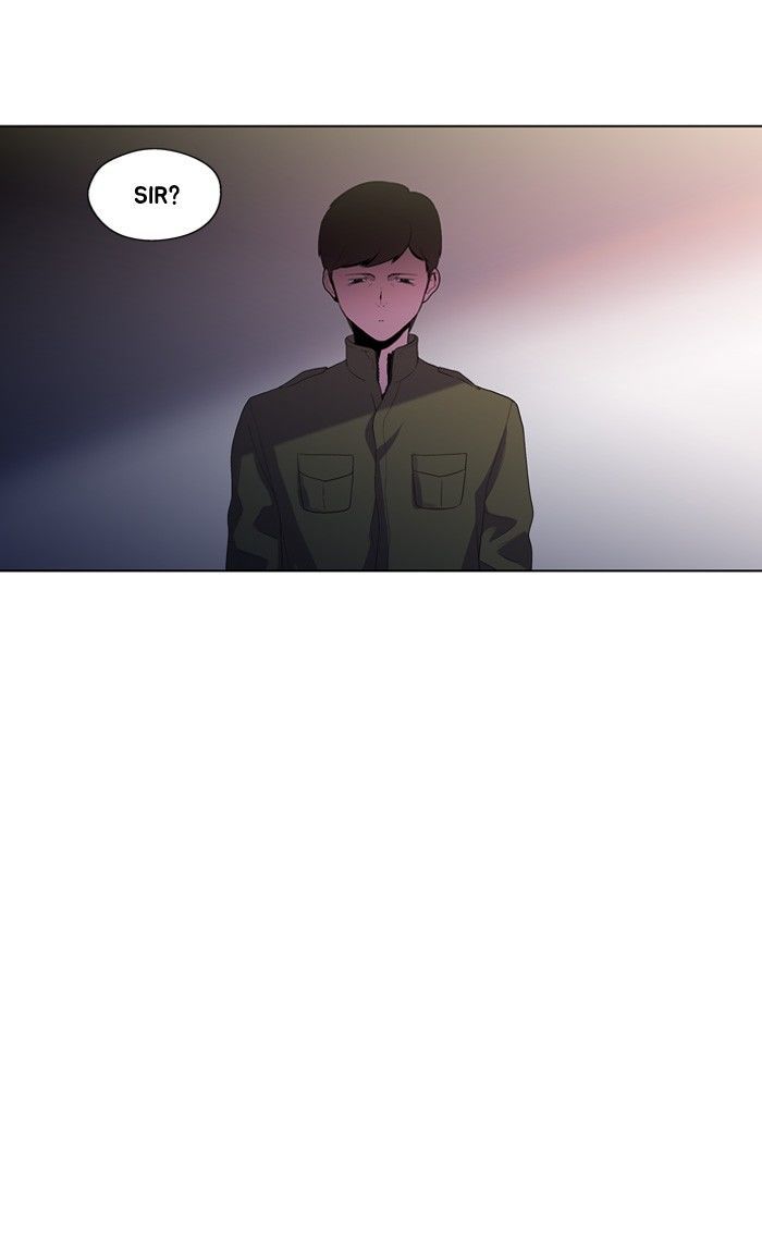 Dr. Frost Chapter 114 - Page 20