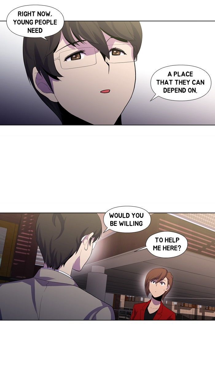 Dr. Frost Chapter 114 - Page 25