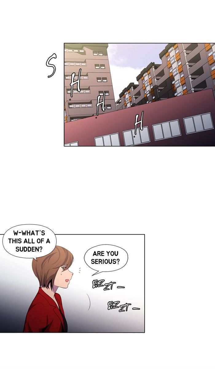 Dr. Frost Chapter 114 - Page 26