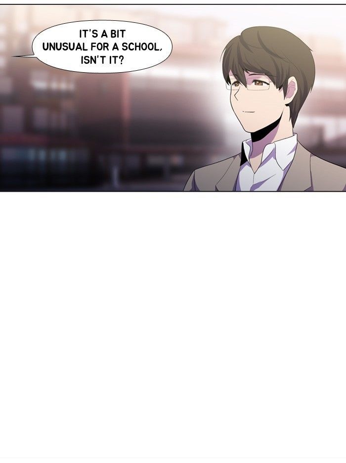 Dr. Frost Chapter 114 - Page 3