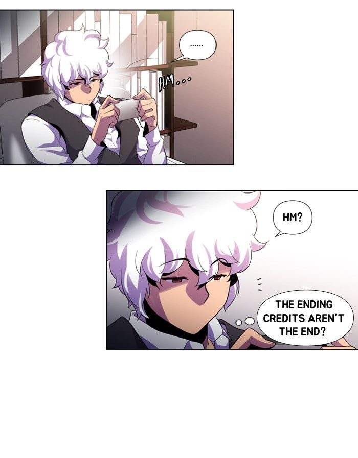 Dr. Frost Chapter 114 - Page 5