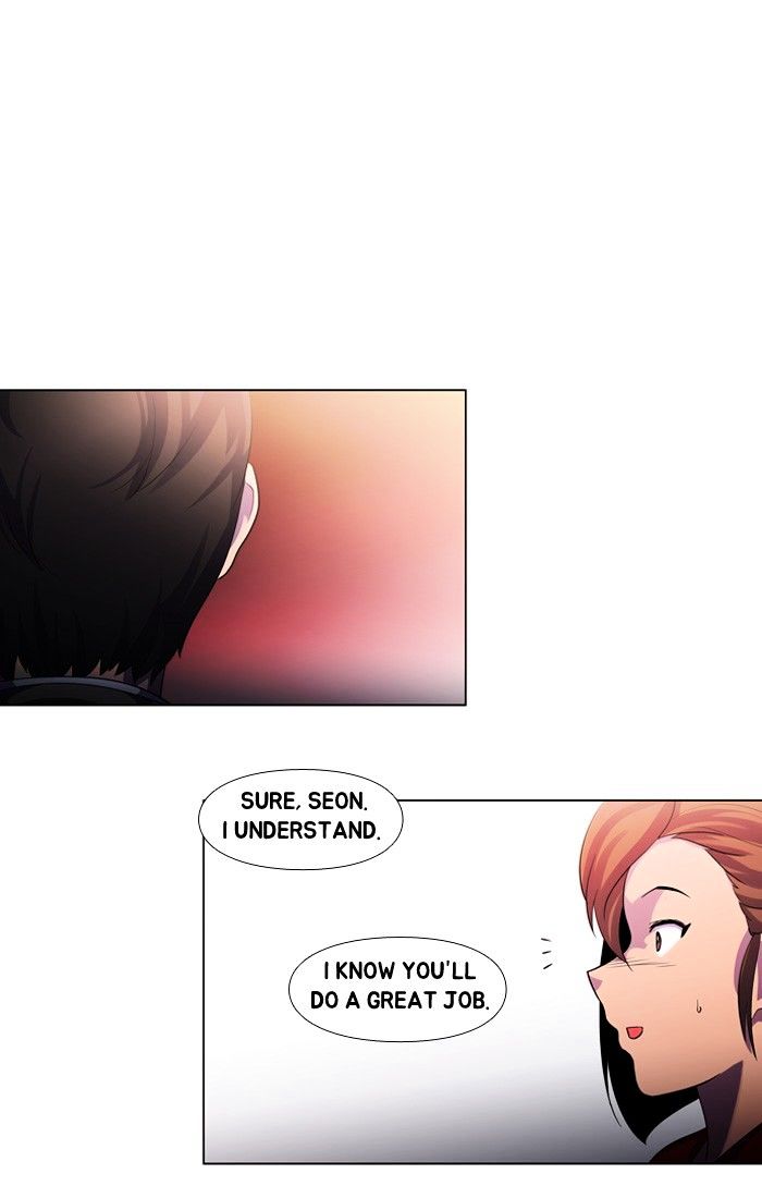 Dr. Frost Chapter 115 - Page 47