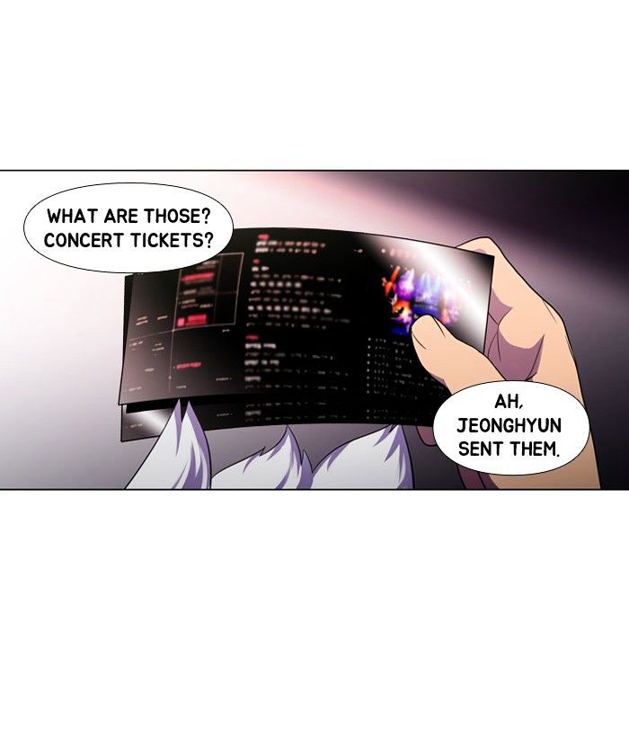 Dr. Frost Chapter 115 - Page 50