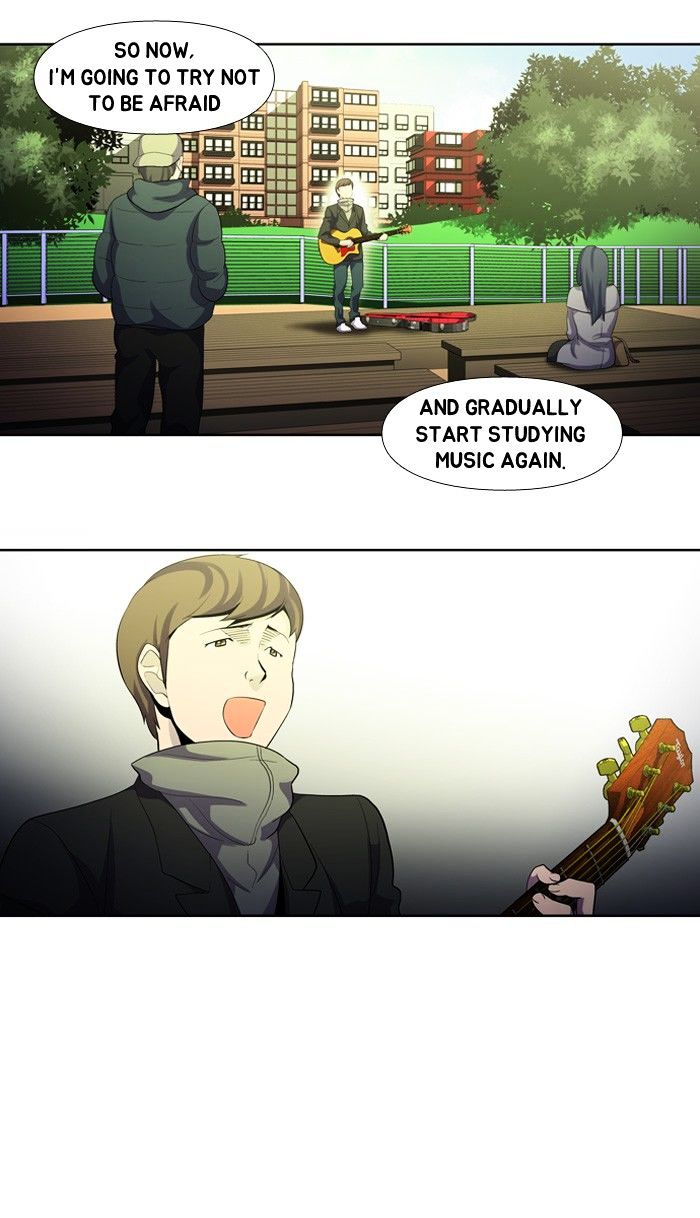 Dr. Frost Chapter 115 - Page 52