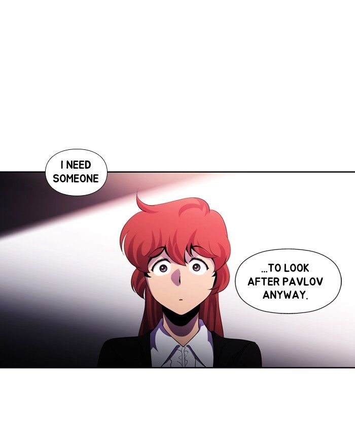 Dr. Frost Chapter 115 - Page 60