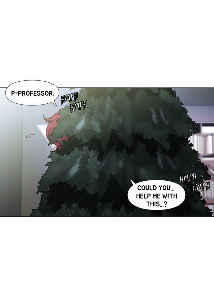 Dr. Frost Chapter 116 - Page 4