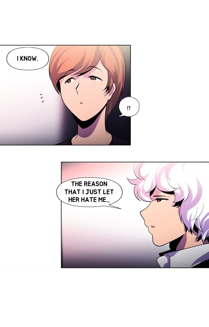 Dr. Frost Chapter 117 - Page 25