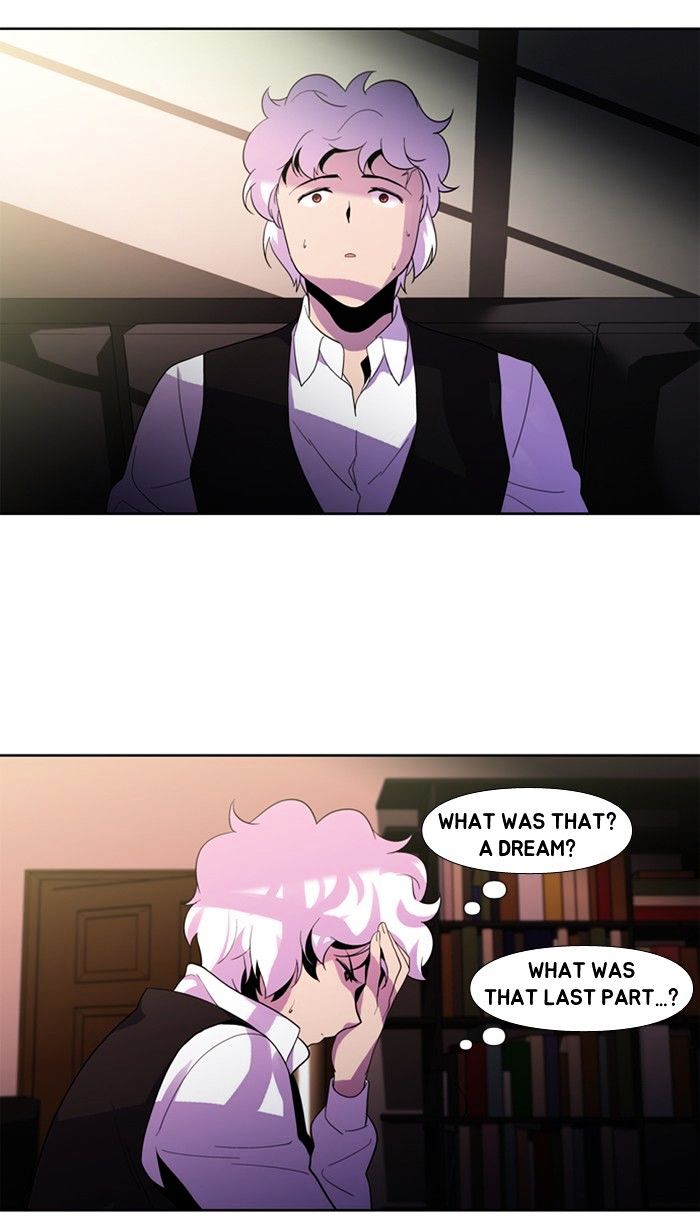 Dr. Frost Chapter 117 - Page 42