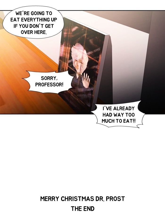 Dr. Frost Chapter 117 - Page 47