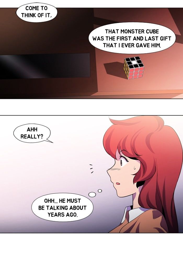 Dr. Frost Chapter 117 - Page 5