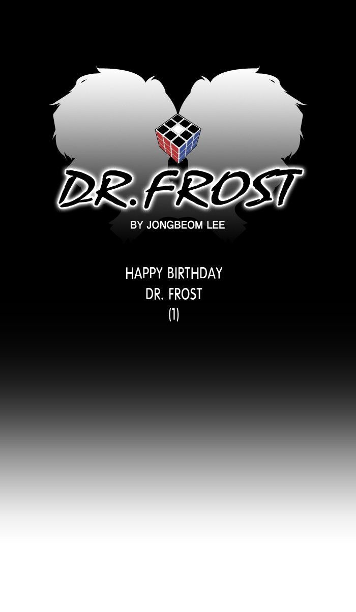 Dr. Frost Chapter 118 - Page 40