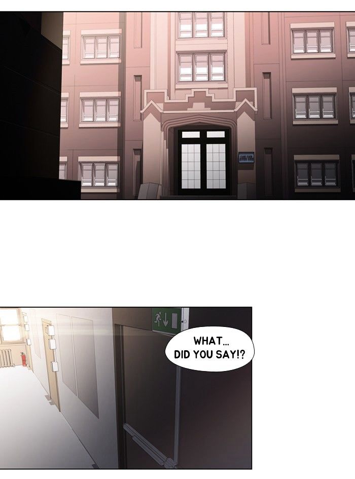 Dr. Frost Chapter 119 - Page 12