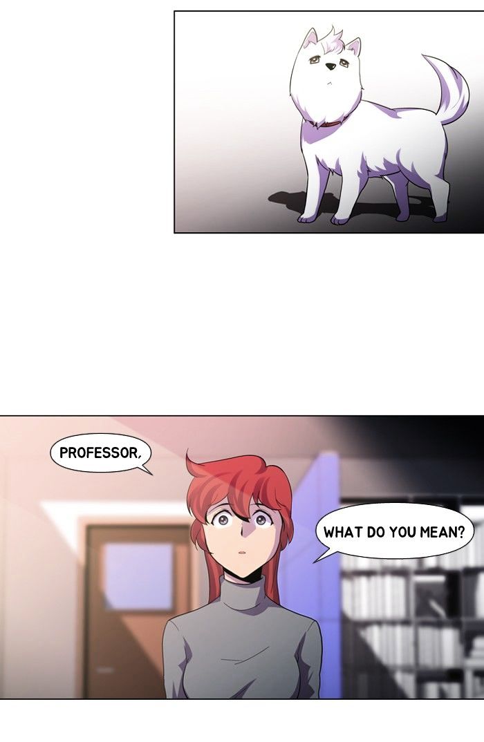 Dr. Frost Chapter 119 - Page 13
