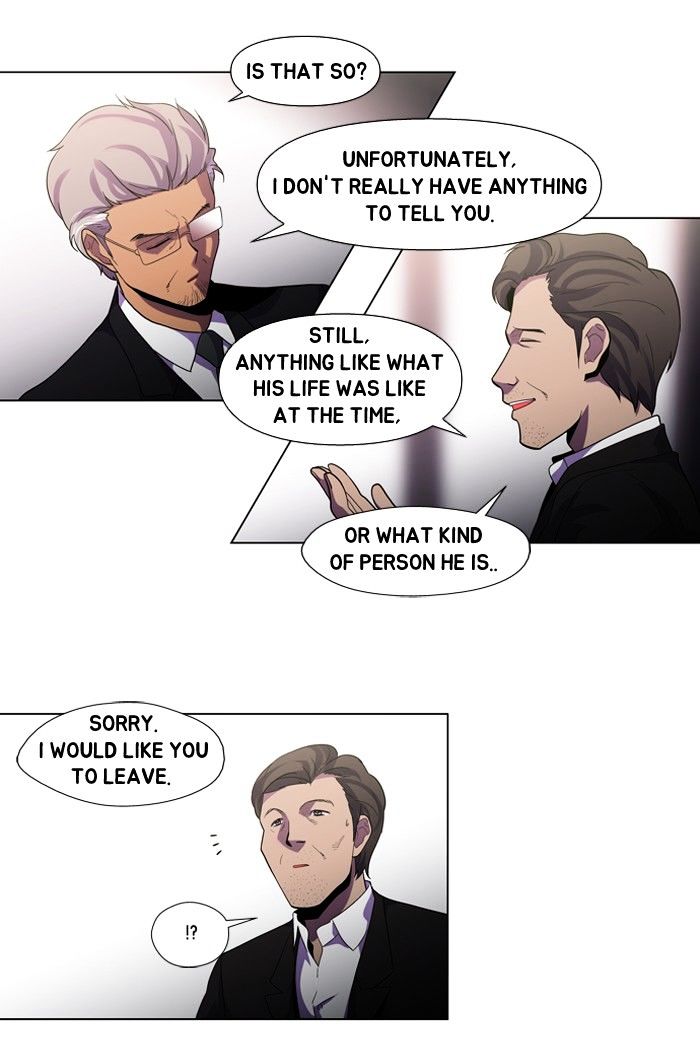 Dr. Frost Chapter 119 - Page 28